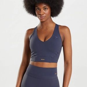 Whitney Simmons Crop Tank
